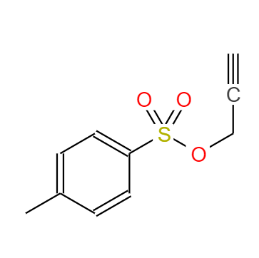 对甲苯磺酸炔丙酯
