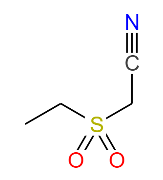 乙磺酰乙腈