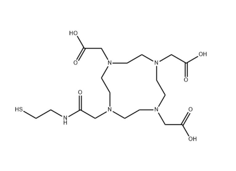 DO3A-Thiol