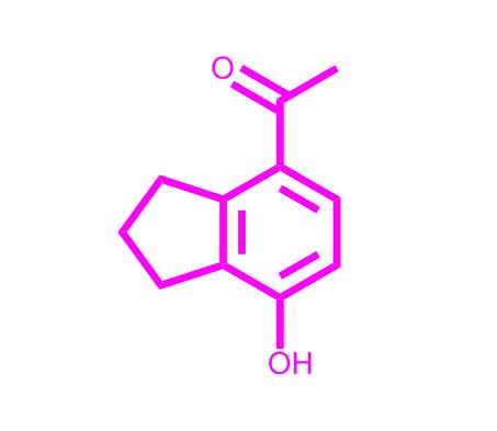 7-乙酰基-4-茚醇28179-01-3