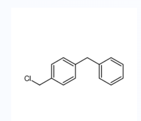 1-氯甲基-4-苄基苯
