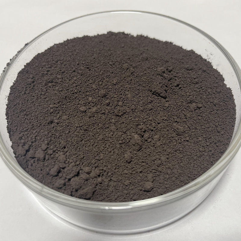 纳米硼粉 高纯无定型硼粉 单质硼粉 200nm超细硼粉 B