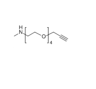 1807530-11-5 Alkyne-PEG4-MEA