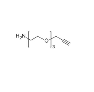 932741-19-0 Alkyne-PEG3-NH2