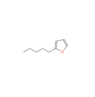 2-正戊基呋喃；3777-69-3