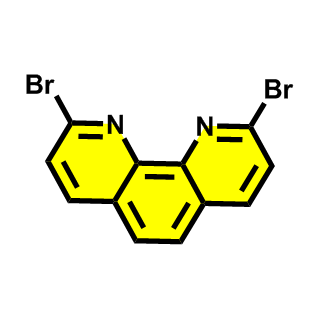 厂家直销，可接定制化合物；39069-02-8 ；2,9-二溴-1,10-菲咯啉