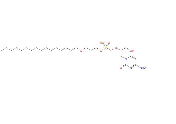 Brincidofovir