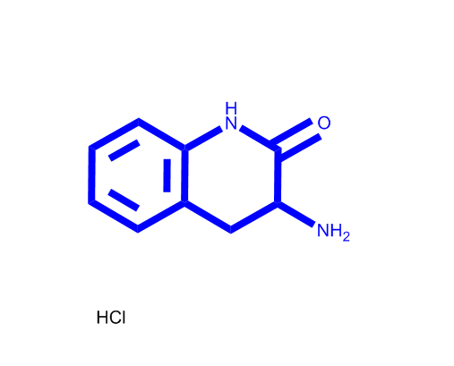 3-氨基-3,4-二氢喹啉-2(1H)-酮盐酸盐