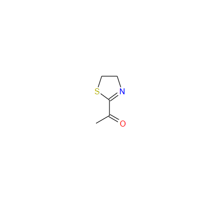 2-乙酰基-2-噻唑啉；29926-41-8