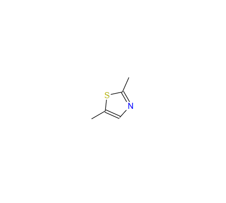 2,5-二甲基噻唑；4175-66-0
