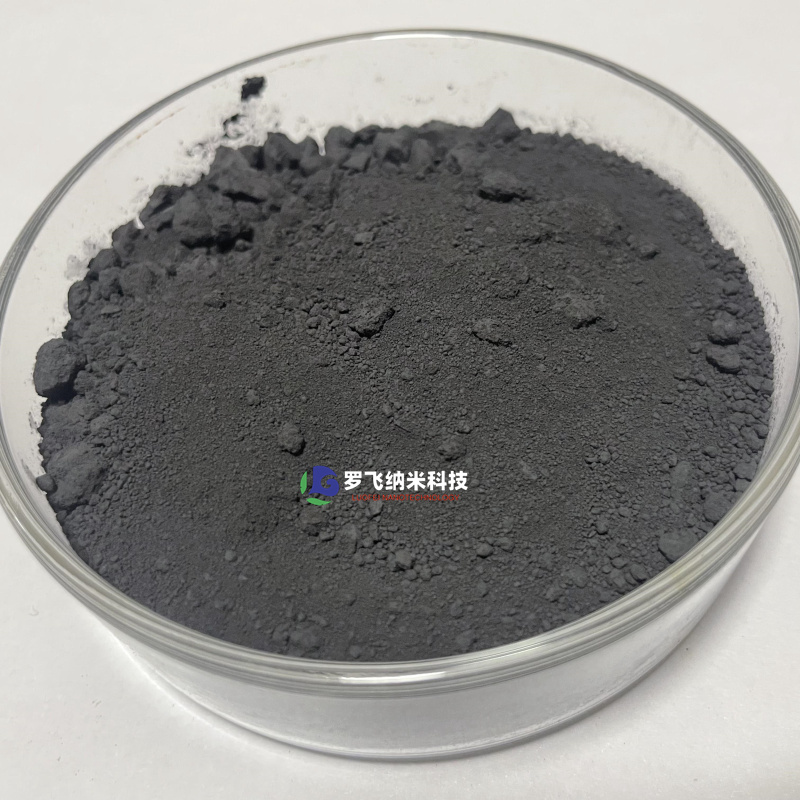 高纯硼化钙 微米六硼化钙 10um超细六硼化钙 CaB6