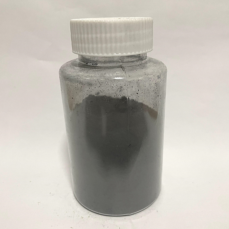纳米六硼化硅 超细硼化硅 高纯六硼化硅 SiB6