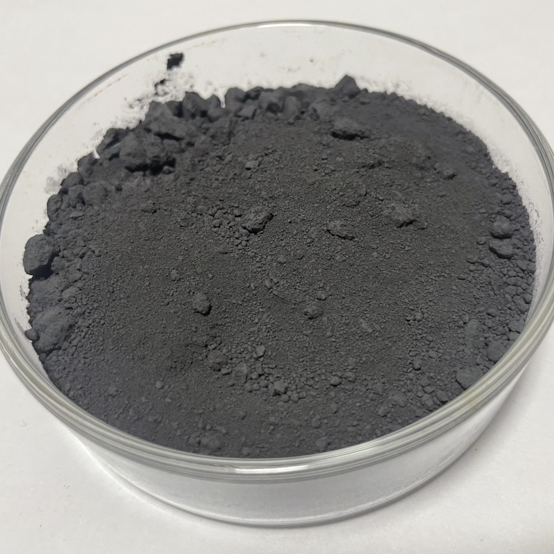 硼化硅 超细硼化硅 高纯六硼化硅 SiB6 微米六硼化硅
