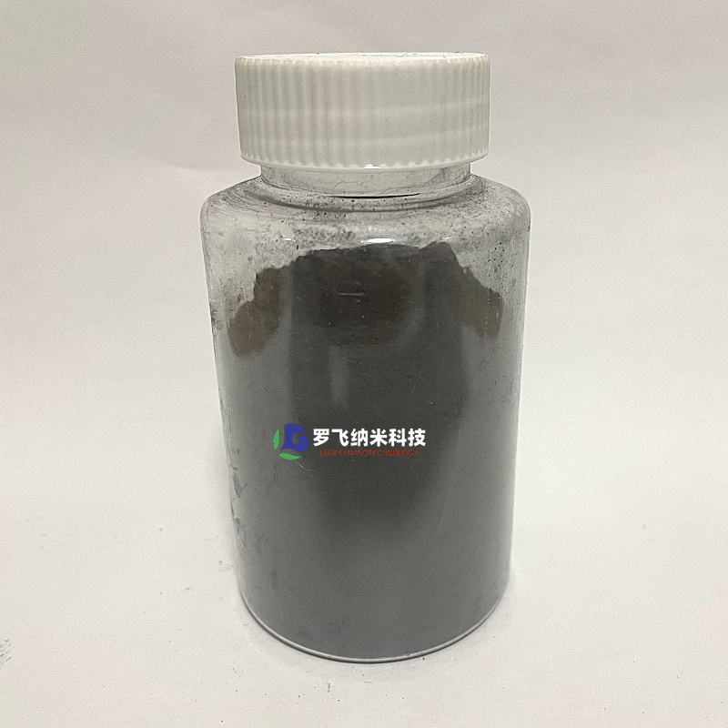 二硼化钛 TiB2纳米二硼化钛 超细二硼化钛 80-100nm二硼化钛 TiB2