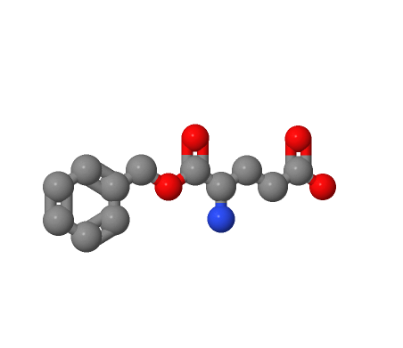 L-谷氨酸-alpha-苄酯 13030-09-6