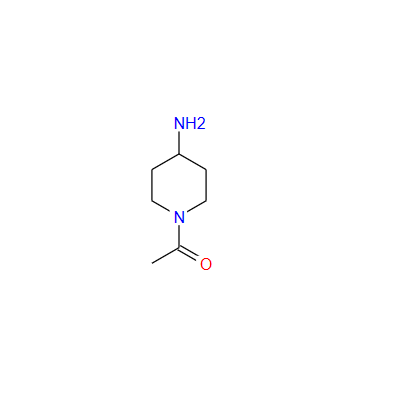 1-乙酰哌啶-4-胺；160357-94-8