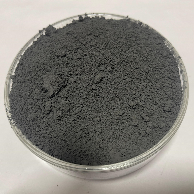 超细二硼化锆 1-2um二硼化锆 微米二硼化锆 硼化锆粉末