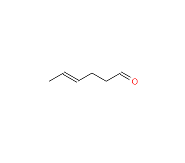 反-4-己烯醛 25166-87-4