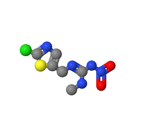 噻虫胺 210880-92-5
