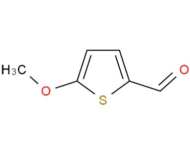 5-甲氧基噻吩-2-甲醛