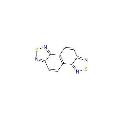 萘并[1,2-C:5,6-C']双[1,2,5]噻二唑；133546-47-1