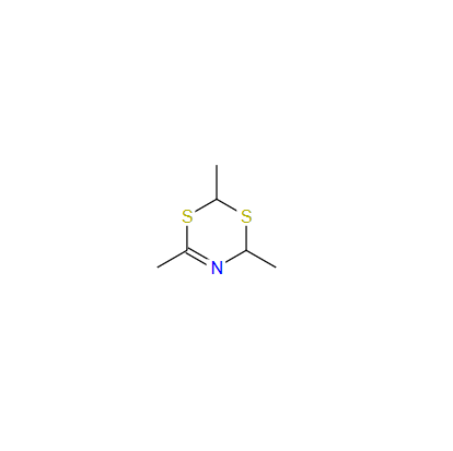 二氢-2,4,6-三甲基-1,3,5-(4H)二噻嗪；94944-51-1
