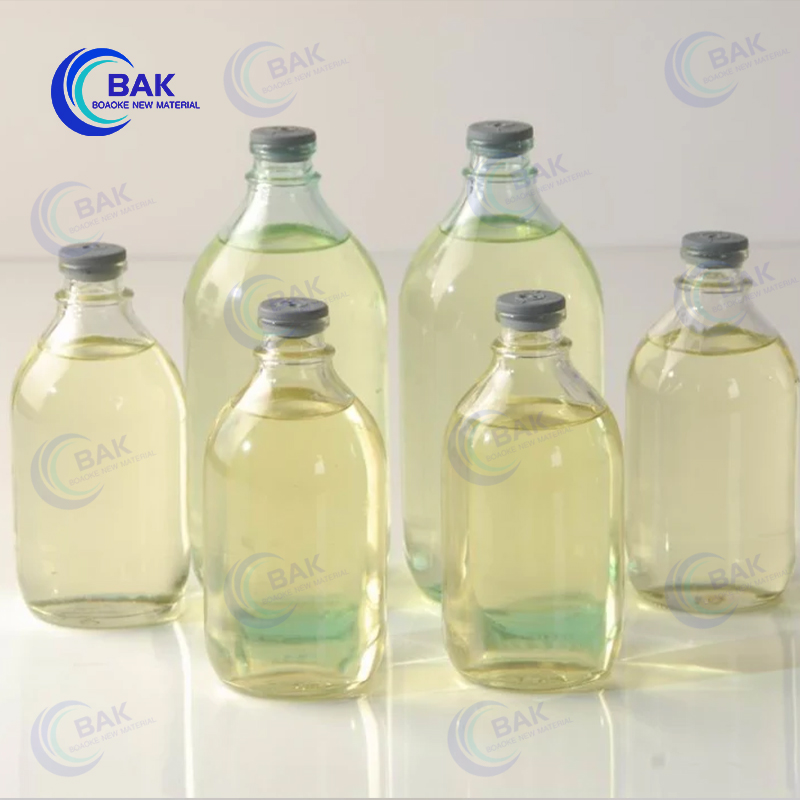 4-Methylpropiophenone 5337-93-9 manufacturer