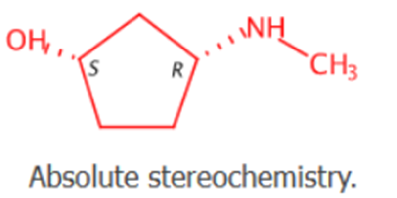 (1S,3R)-3-(methylamino)-Cyclopentanol