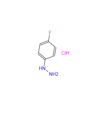 4-氟苯肼盐酸盐 