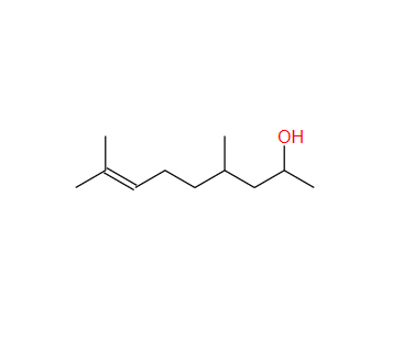 4,8-二甲基-7-壬烯-2-醇 40596-76-7