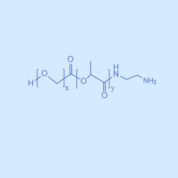 氨基-聚（D,L-丙交酯-co-乙交酯）-氨基,PLGA-NH2