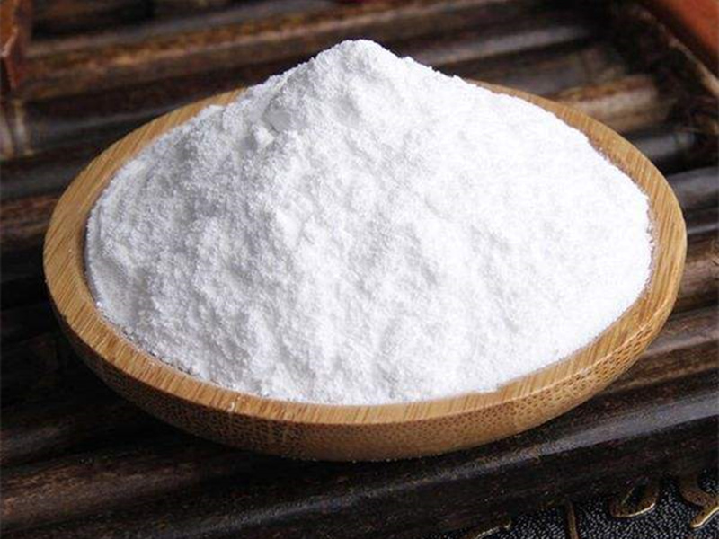 砜嘧磺隆纯品为白色结晶固体在酸性或碱性土壤中易降解
