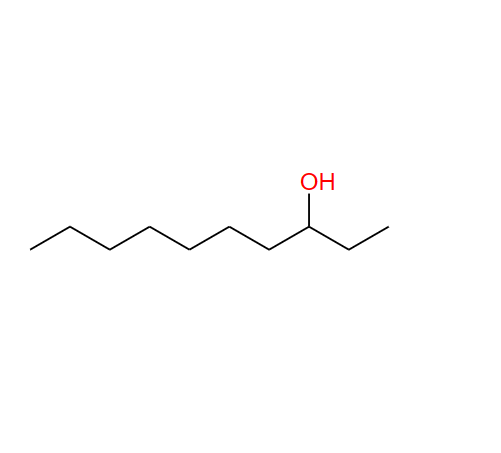 3-正癸醇
