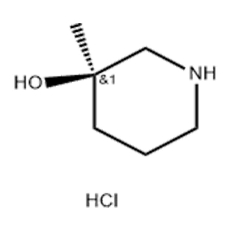 2305080-34-4，(R)-3-甲基哌啶-3-醇盐酸盐