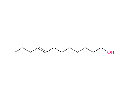 (Z)-8-十二烯-1-醇 40642-40-8