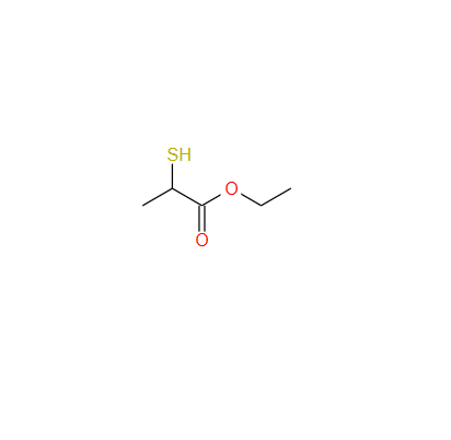 2-巯基丙酸乙酯；19788-49-9