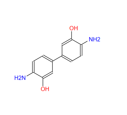 3,3'-二羟基联苯胺