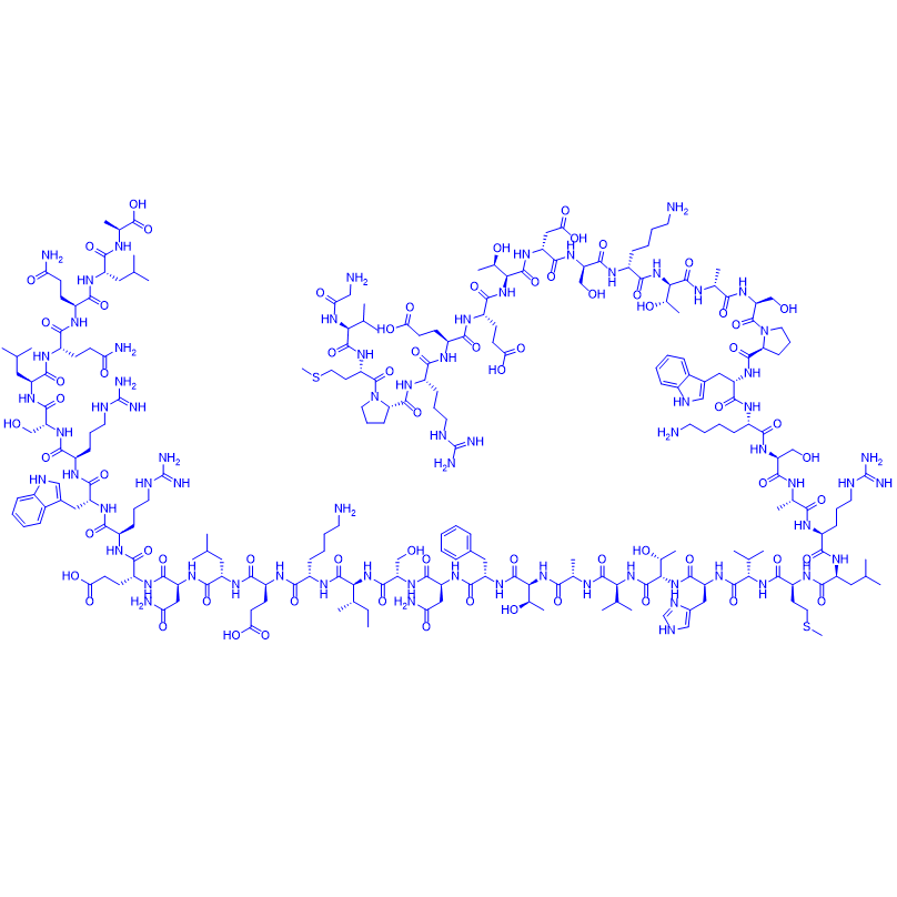 钙调蛋白结合肽1/104041-80-7/Calmodulin Binding Peptide 1