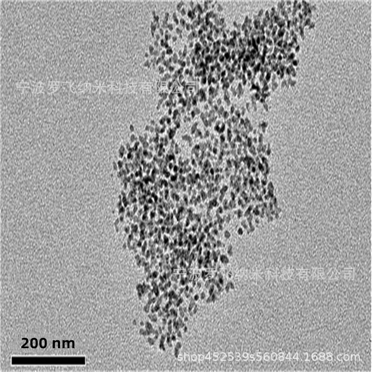 纳米氧化铝，50nm氧化铝，超细三氧化二铝