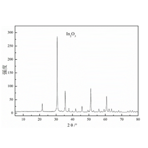 纳米氧化铟，99.99%三氧化二铟，高纯三氧化二铟In2O3