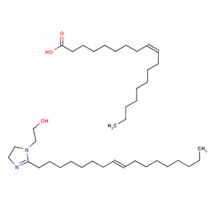 油酸咪唑啉 锅垢清洗防腐剂 68052-47-1