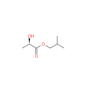 (R)-乳酸异丁酯