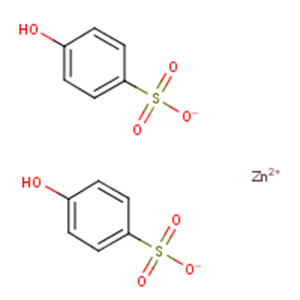 苯酚磺酸锌 化妆品添加剂 127-82-2