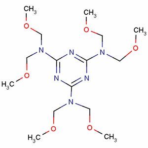 六甲氧基甲基三聚氰胺 金属纺织涂料 3089-11-0