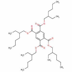 均苯四甲酸四异辛酯 中间体 3126-80-5