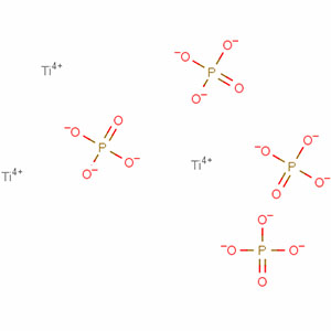 磷酸钛 有机合成催化剂 15578-51-5