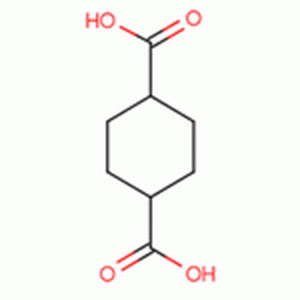 1,4-环己烷二甲酸 1076-97-7