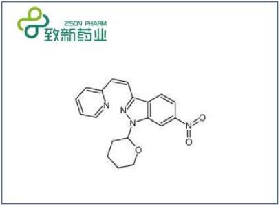 阿昔替尼（Axitinib）中间体，CAS886230-75-7
