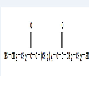 1,4丁二醇二(3-巯基丙酸酯) 中间体 92140-97-1