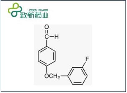 4-(3-氟苄氧基)苯甲醛,4-(3-fluoro-benzyloxy)-benzaldehyde
